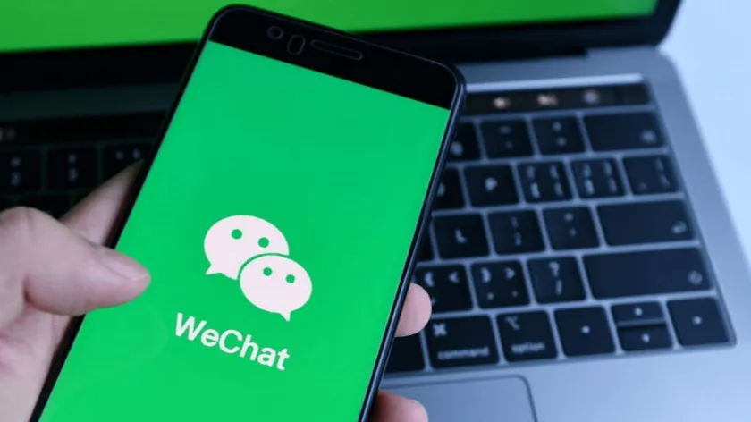 WeChat - Mạng xã hội nhắn tin yêu free và được dùng thông dụng bên trên Trung Quốc
