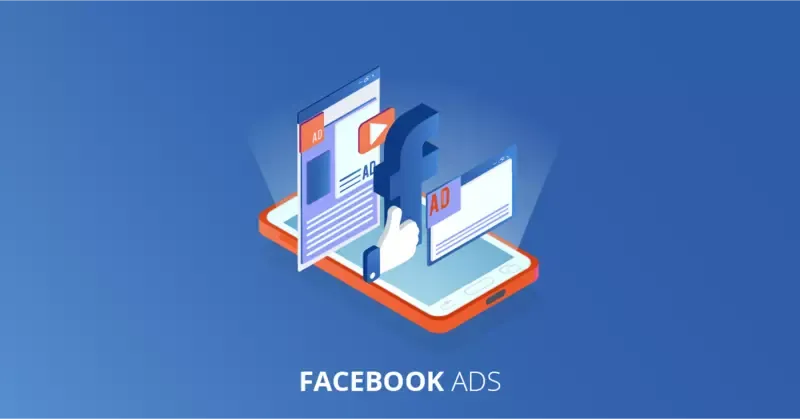 mass faceboook ads