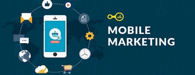 Những lợi ích của việc sử dụng mobile marketing trong chiến lược kinh doanh.