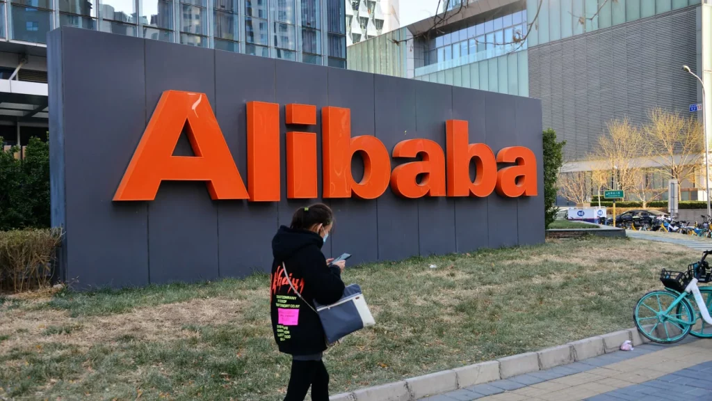 Những lưu ý khi mua hàng trên Alibaba