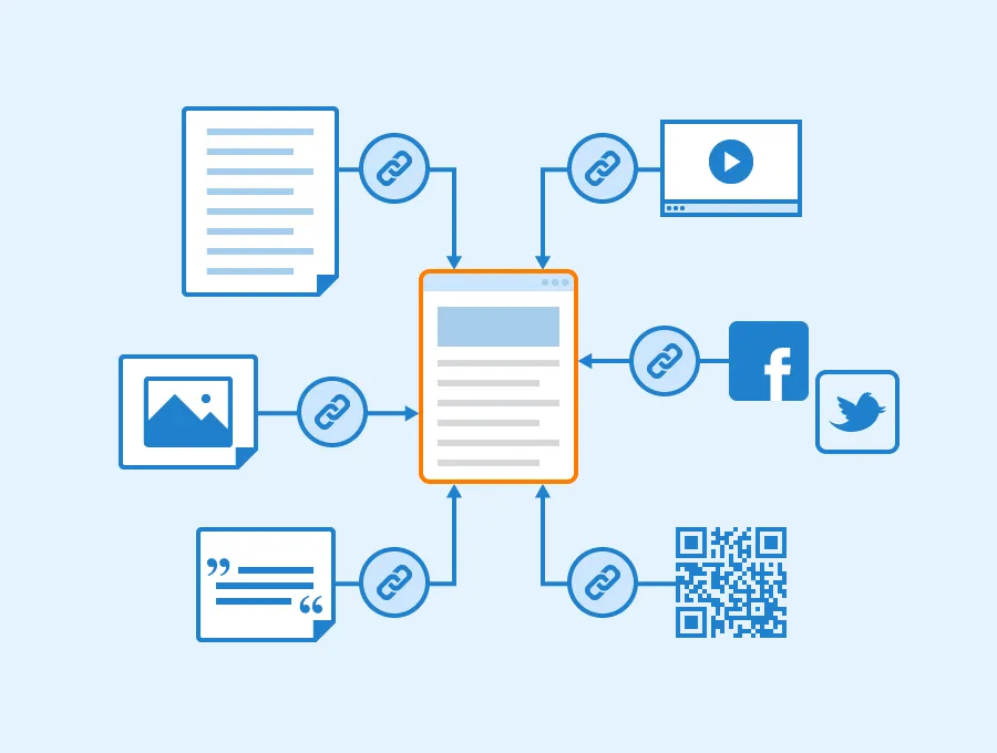 Các thuật ngữ liên quan đến backlink