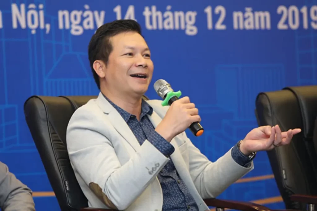 Phạm Thanh Hưng sử dụng tốt chức danh CEO 
