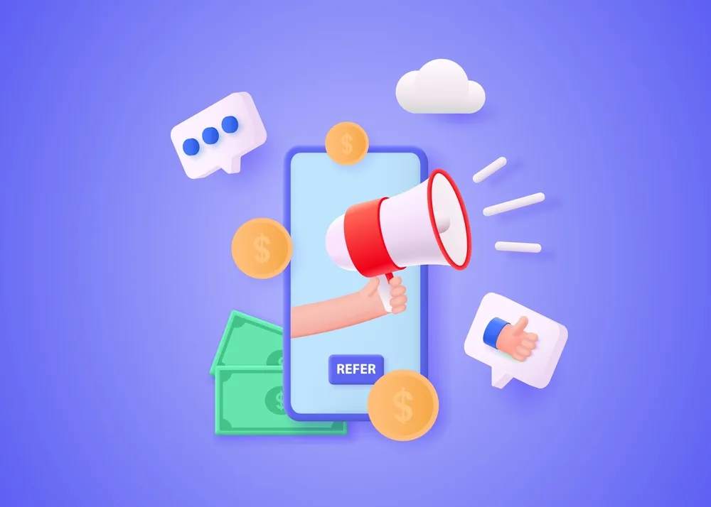 Referral là gì? Hướng dẫn tăng Referral Traffic cho website chi tiết 25 referrals code