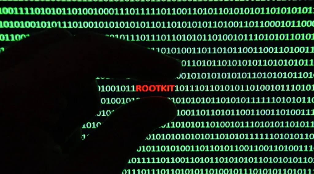Rootkit là gì?