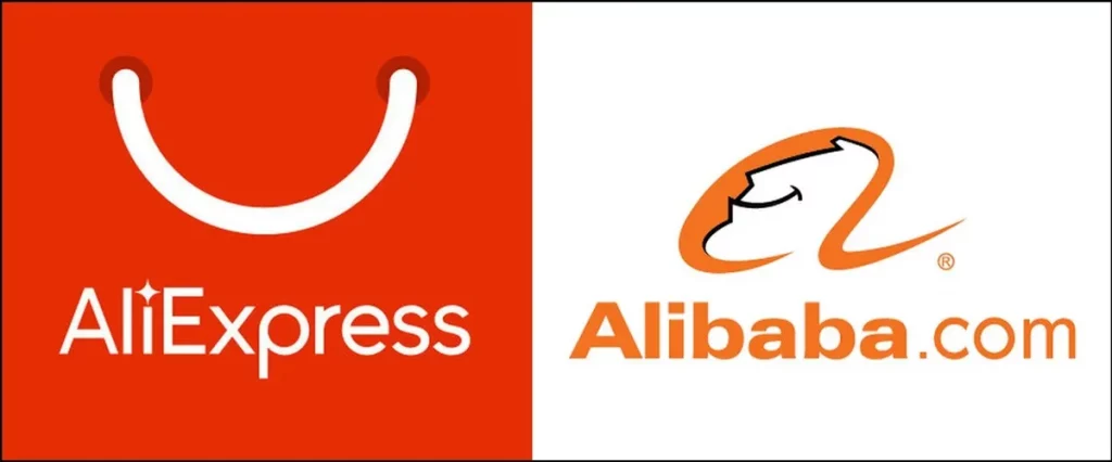 Sực khác biệt giữa AliExpress và Alibaba.com