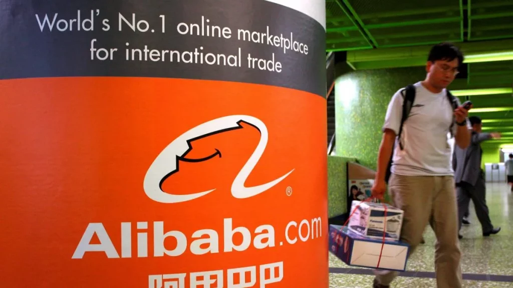 Các thuật ngữ và vai trò trên Alibaba