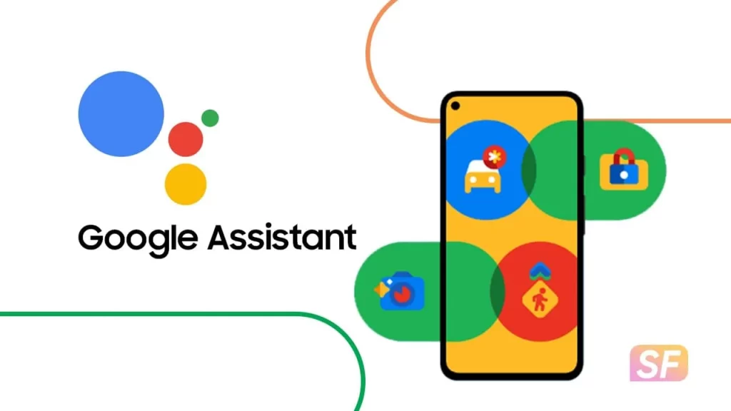 Google Assistant sở hữu rất nhiều tiện ích cho người dùng