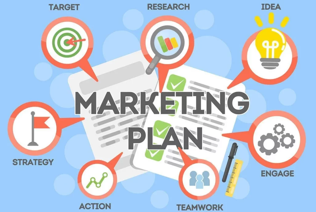 Bản kế hoạch marketing tích hợp cần rõ ràng, chi tiết, bám sát big idea