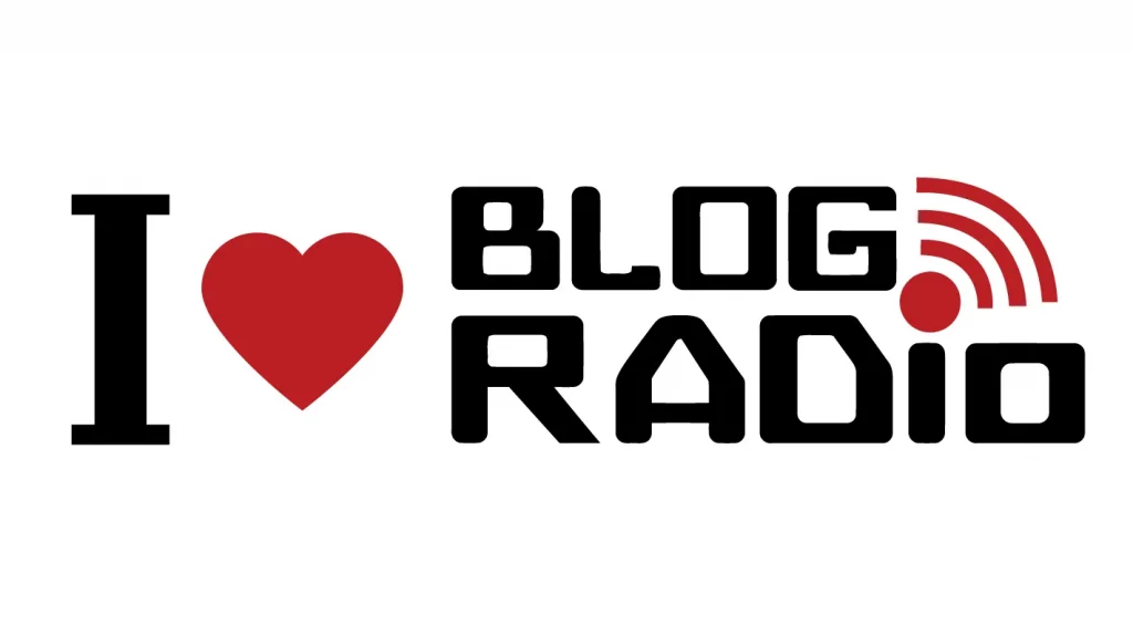 Nếu bạn là một người yêu thích văn học thì có thể chọn Blog Radio