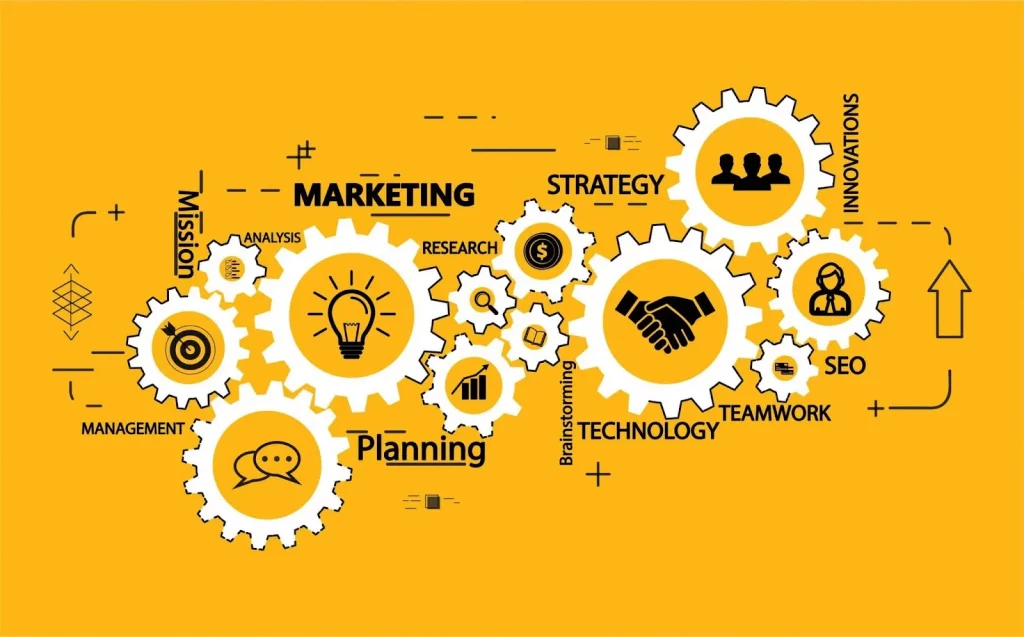 Cách thức thực hiện chiến lược truyền thông marketing hiệu quả