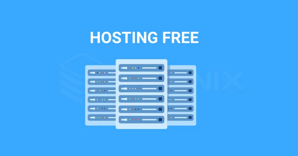 Top 9 dịch vụ Hosting Free không quảng cáo, đáng dùng nhất Hosting-free-1024x538