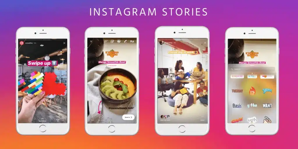 Xu hướng phát triển của Instagram trong tương lai