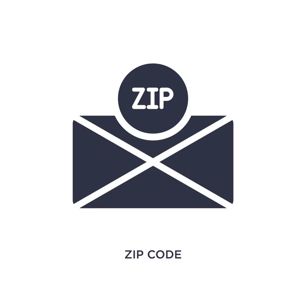 Zip Code là gì ?