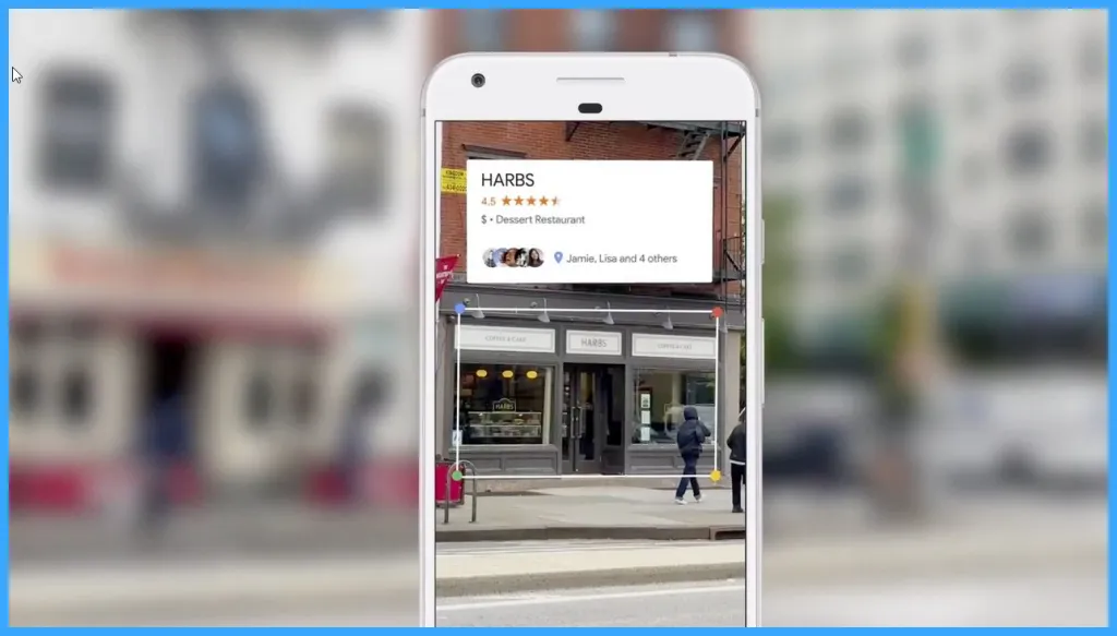 Google Lens là gì? Cách sử dụng công cụ tìm kiếm ảnh thông minh 14 cach su dung google lens voi google photos