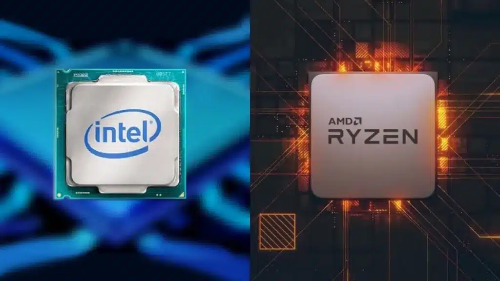 CPU là gì? CPU của hosting là gì? 25 Các loại CPU sử dụng phổ biến hiện nay