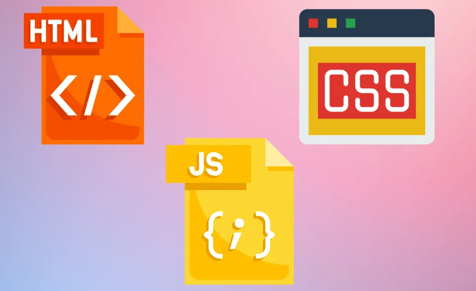 Code web tĩnh là những đoạn code viết bằng các ngôn ngữ HTML, CSS, JS
