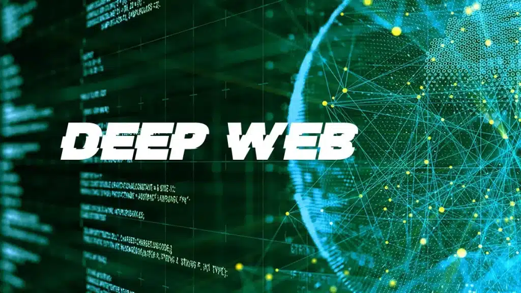 Deep Web là gì?