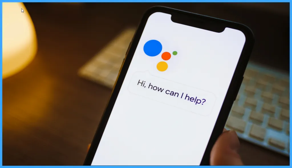 Google Lens là gì? Cách sử dụng công cụ tìm kiếm ảnh thông minh 15 google assistant
