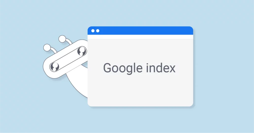 google index