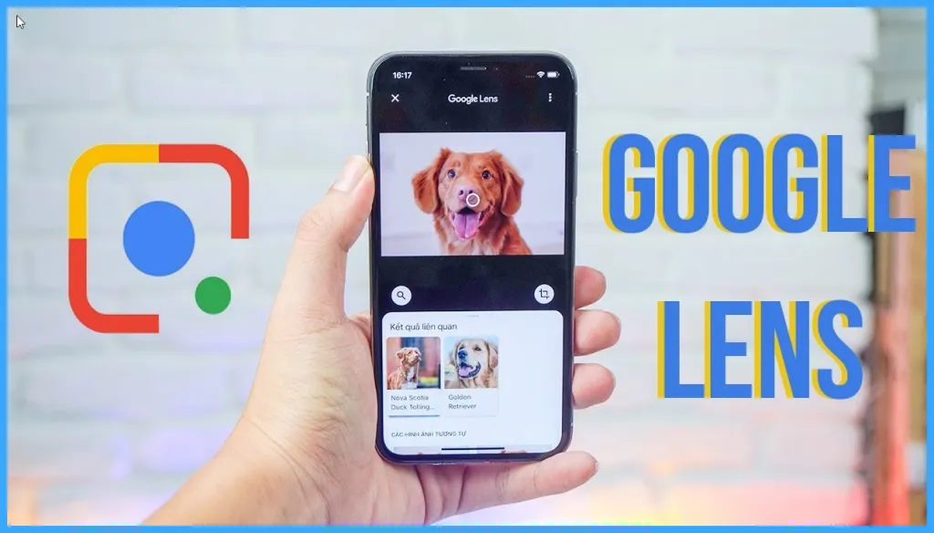 Google Lens là gì? Cách sử dụng công cụ tìm kiếm ảnh thông minh 13 google lens co tien ich gi