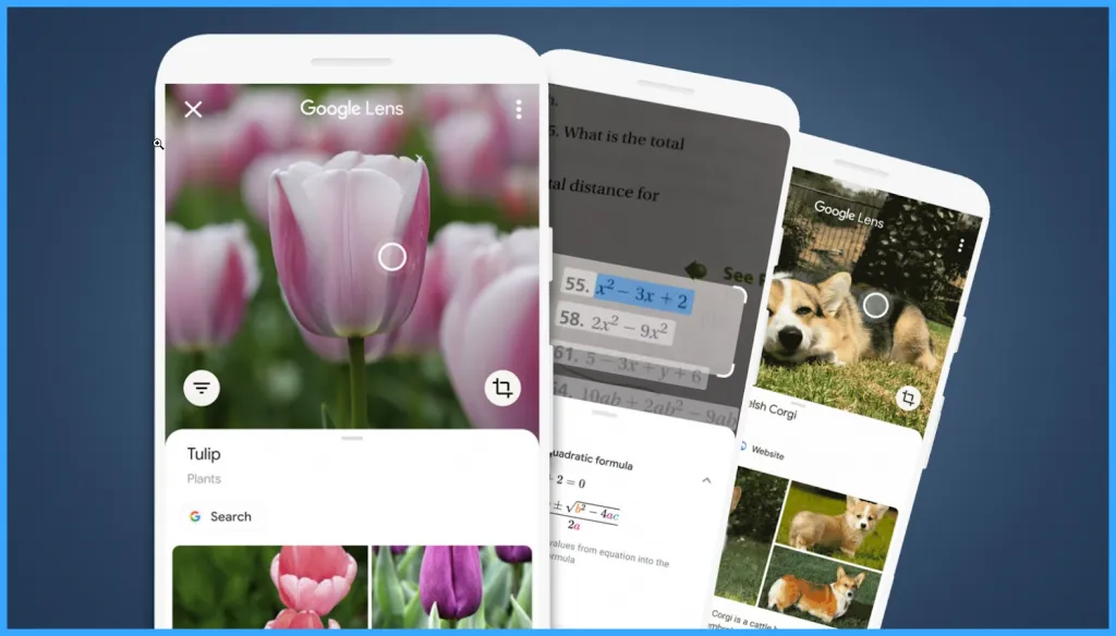 Google Lens là gì? Cách sử dụng công cụ tìm kiếm ảnh thông minh 17 google lens phu hop voi thiet bi nao
