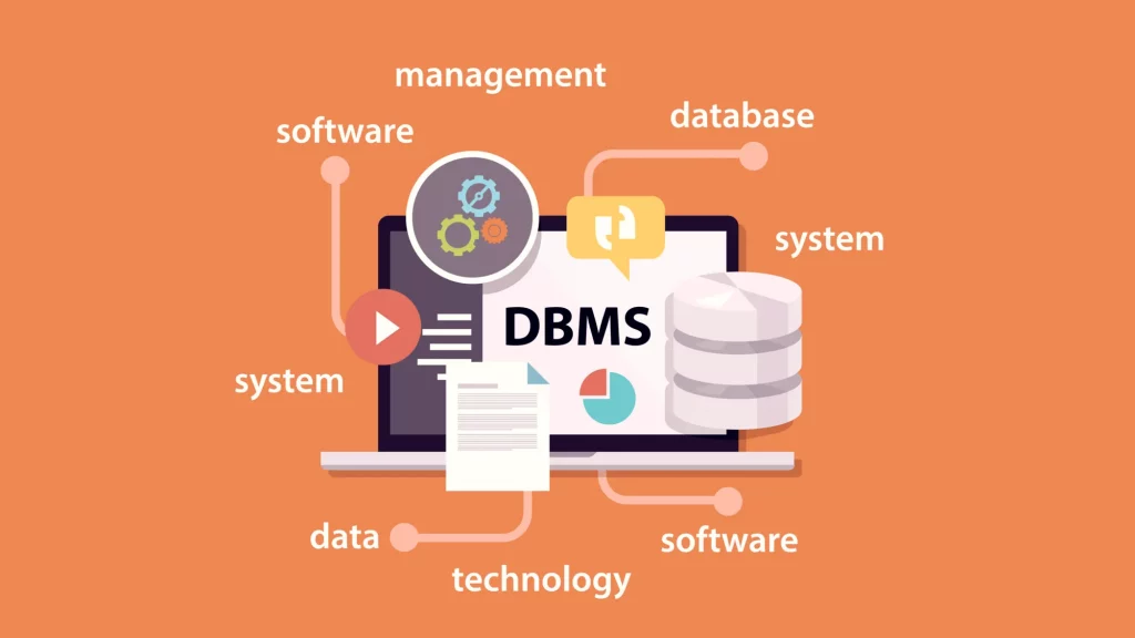 Hệ quản trị cơ sở dữ liệu là gì?