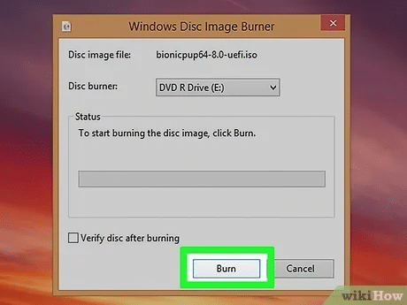 Puppy Linux là gì? Hướng dẫn cài đặt Puppy Linux 25 image 315