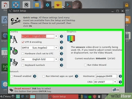 Puppy Linux là gì? Hướng dẫn cài đặt Puppy Linux 27 image 317