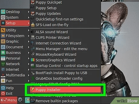 Puppy Linux là gì? Hướng dẫn cài đặt Puppy Linux 28 image 318