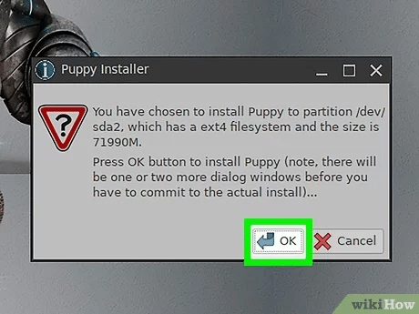 Puppy Linux là gì? Hướng dẫn cài đặt Puppy Linux 32 image 323