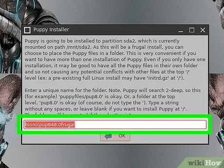 Puppy Linux là gì? Hướng dẫn cài đặt Puppy Linux 33 image 324