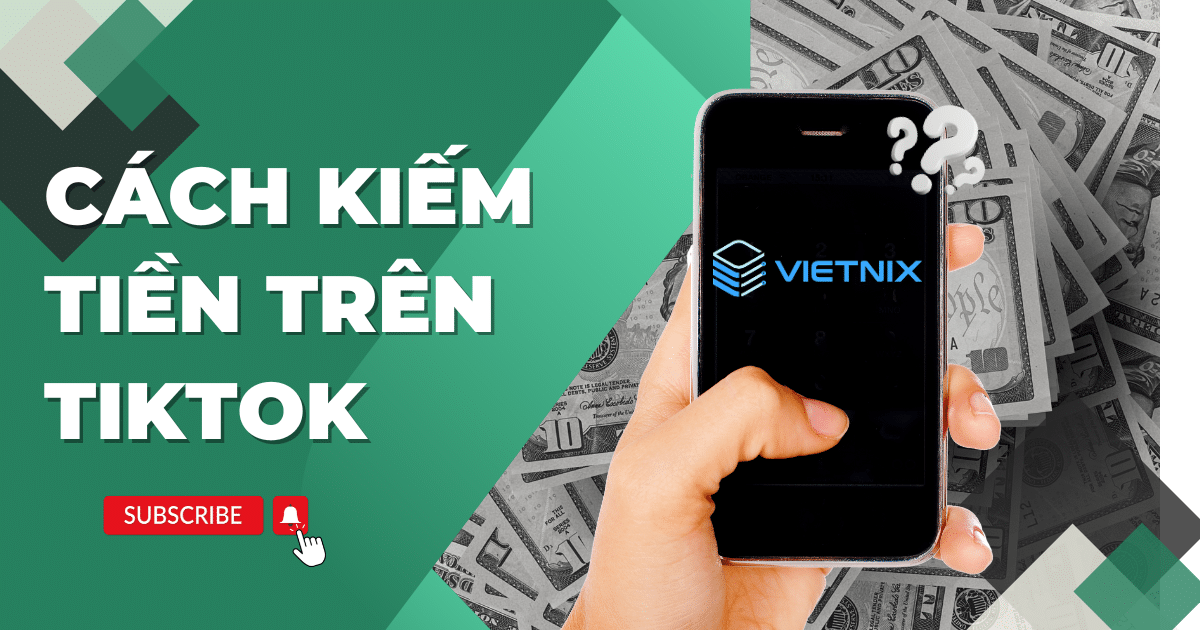 Tôi có thể kinh doanh bán hàng trên TikTok như thế nào để kiếm tiền?