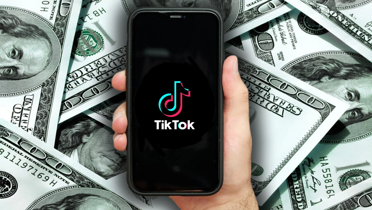 Làm thế nào để trở thành một TikTok influencer và kiếm tiền từ đó?