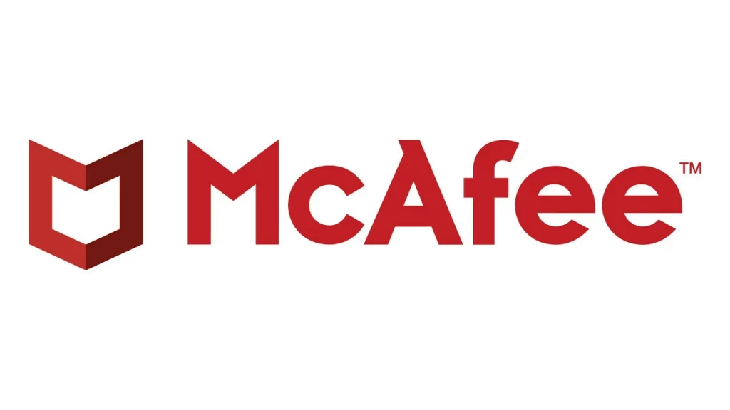 McAfee - đơn vị cung cấp phần mềm McAfee Security 