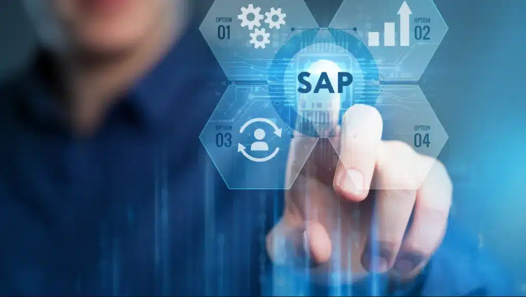 SAP là gì? Lợi ích khi sử dụng phần mềm SAP