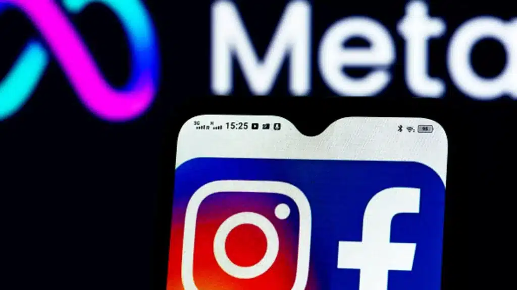 Sự khác biệt giữa Faceebook và Instagram