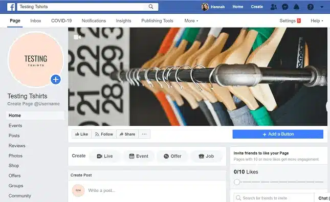 Phần mượt kết các bạn bên trên facebook hùn tăng hiệu suất cao bán sản phẩm, mang đến doanh thu