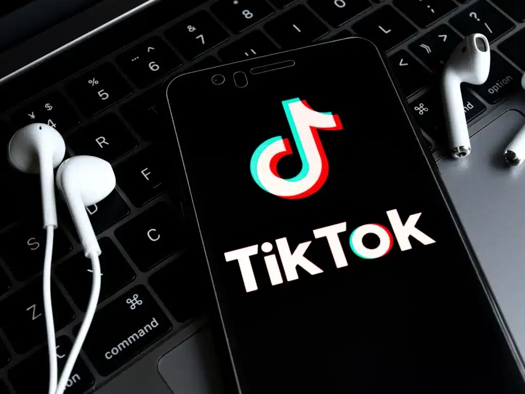 Tiktok một trong các kênh bán hàng online miễn phí đầy tiềm năng trong tương lai
