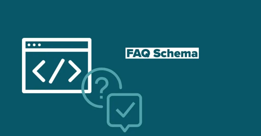 Website nào nên áp dụng Schema FAQ?