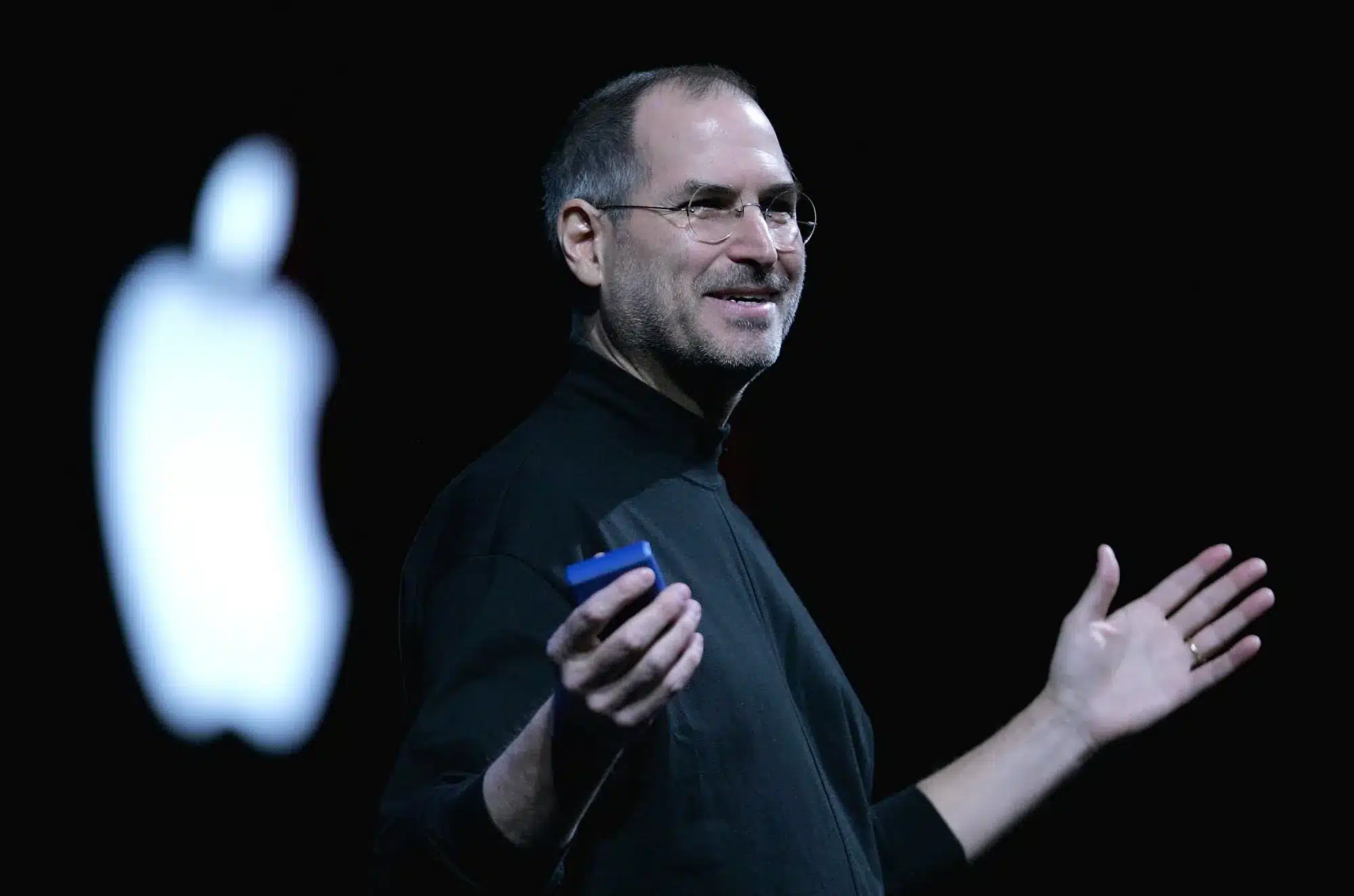 Công nghệ mang tính nhân bản thành tựu đáng ghi nhận nhất của Steve Jobs   bởi Pham Khanh Ly  Brands Vietnam