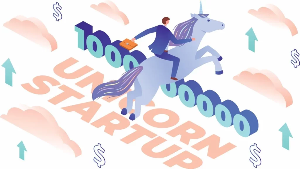 Startup Unicorn là gì?