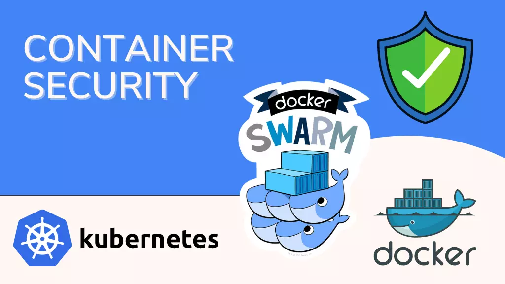 Docker và các đối tác giúp bảo mật container hiệu quả