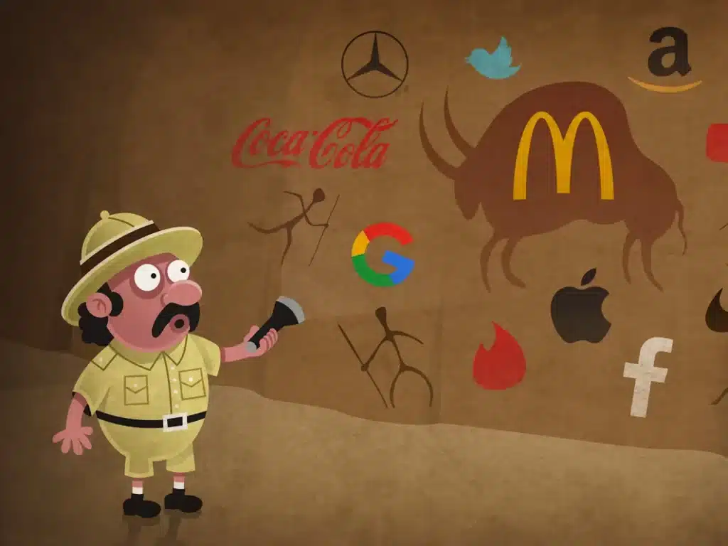 Thuật ngữ Branding được ra đời như thế nào?