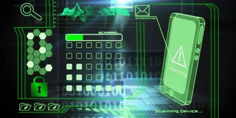 Trojan-banker - loại chương trình đánh cắp dữ liệu khách hàng của các ngân hàng, tổ chức tài chính