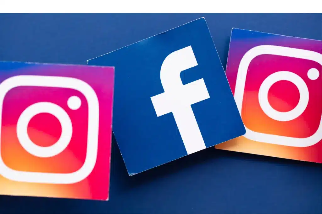 Cách hủy liên kết tài khoản Facebook với Instagram