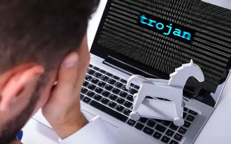 Để ngăn chặn lây nhiễm virus Trojan, bạn nên cài đặt phần mềm diệt virus