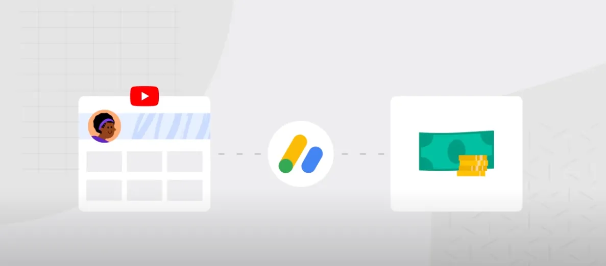 Google adsense đăng nhập trên Điện Thoại và Máy Tính
