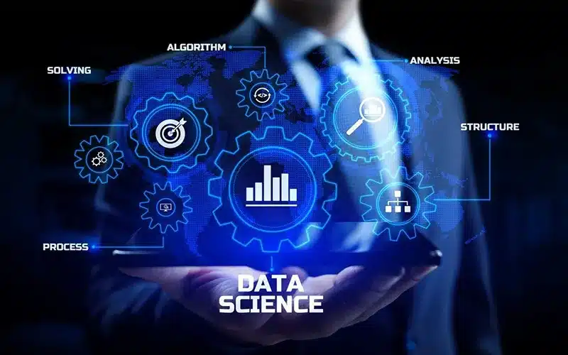 Data Science là một lĩnh vực đầy triển vọng, giúp bạn biến dữ liệu thành thông tin và kiến thức bổ ích. Hãy khám phá thế giới Data Science với những hình ảnh thú vị và tầm nhìn đầy tiềm năng!