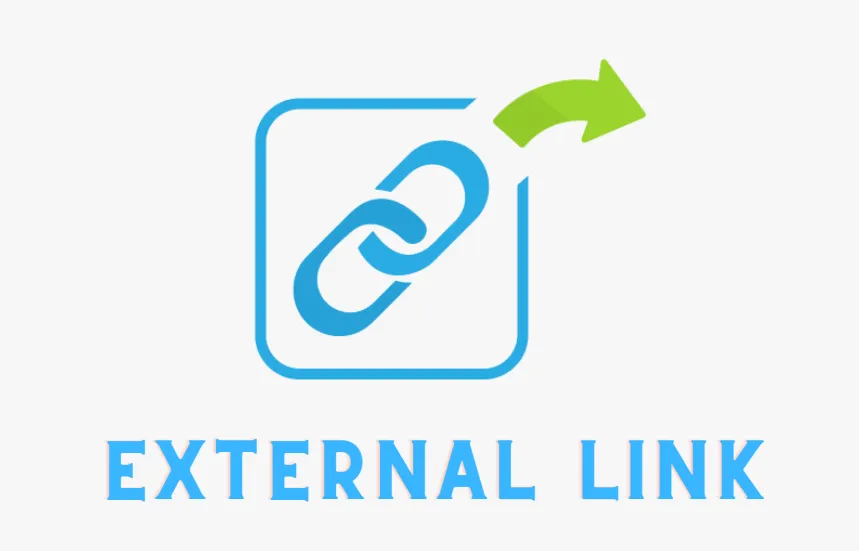 External link là các liên kết bên ngoài