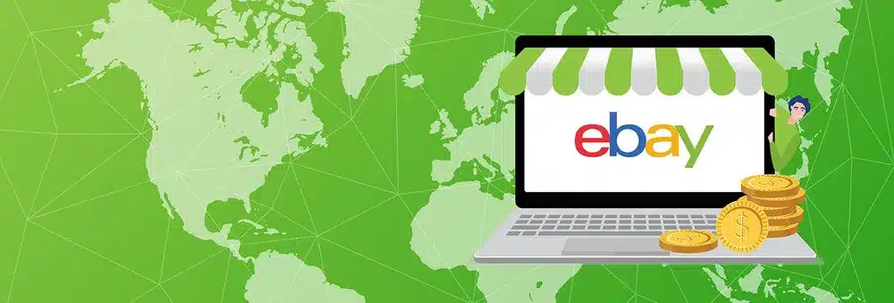 Mô hình kinh doanh của Ebay là gì?